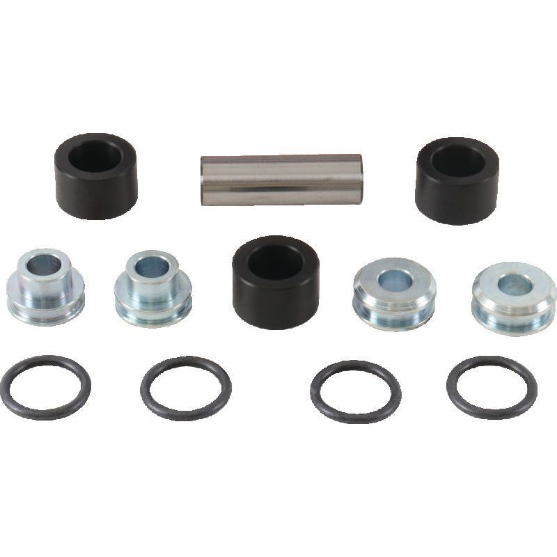 QuadBoss 17-20 Polaris General 1000 Upper A-Arm Kit