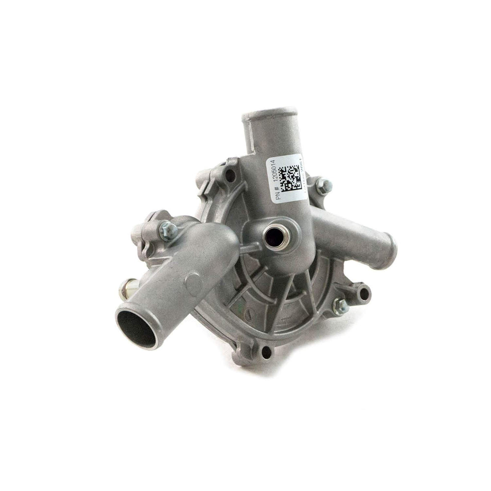 
                      
                        Polaris RZR Waterpump Assembly, Genuine OEM Part 1205014, Qty 1
                      
                    