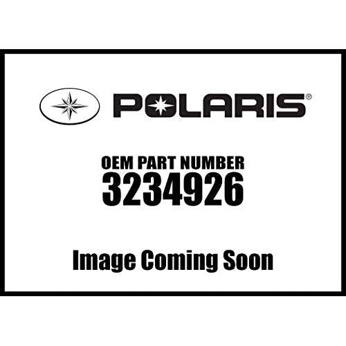 Polaris ATV Main Case, Machined, Genuine OEM Part 3234926, Qty 1