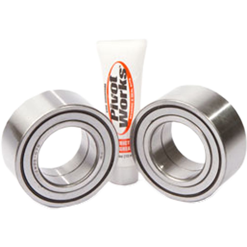 Rear Wheel Bearing Kit