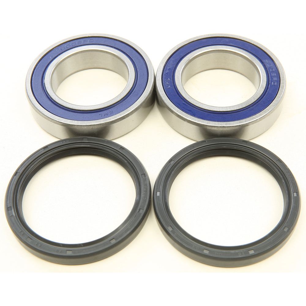 Rear Wheel Bearing Kit