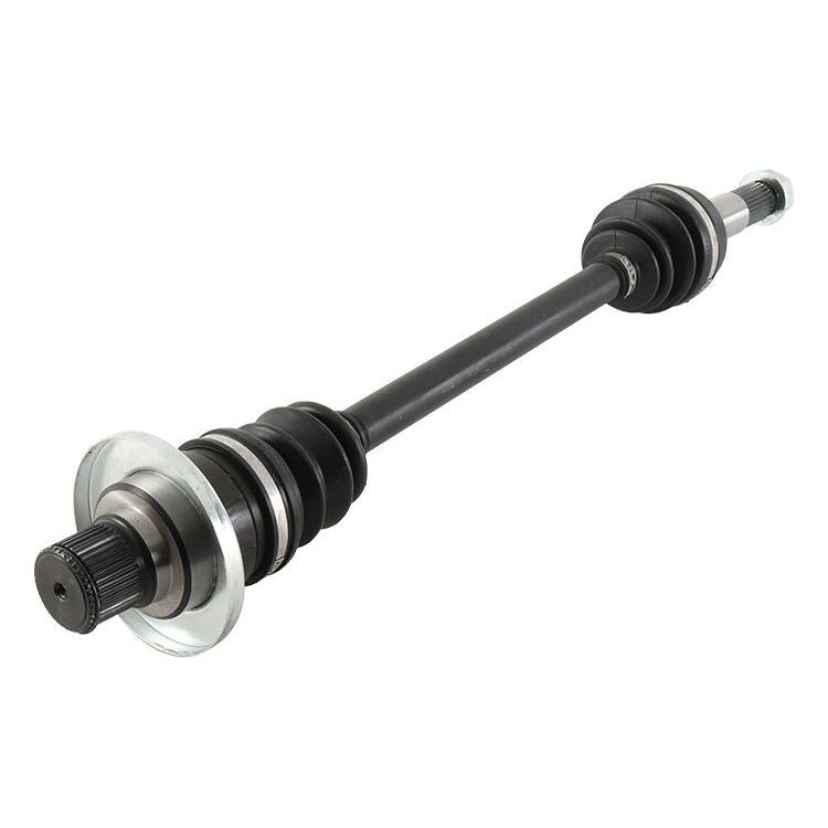 8 Ball Extreme Axle Rear