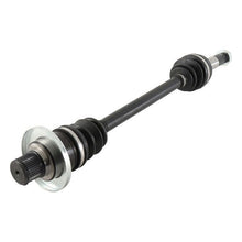 8 Ball Extreme Axle Rear