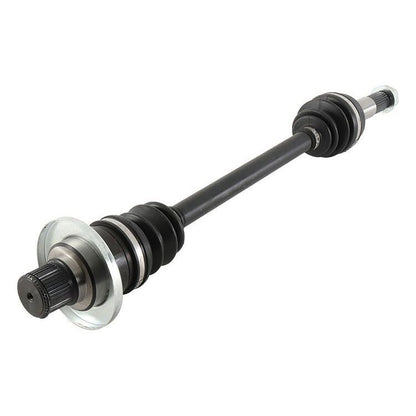 8 Ball Extreme Axle Rear