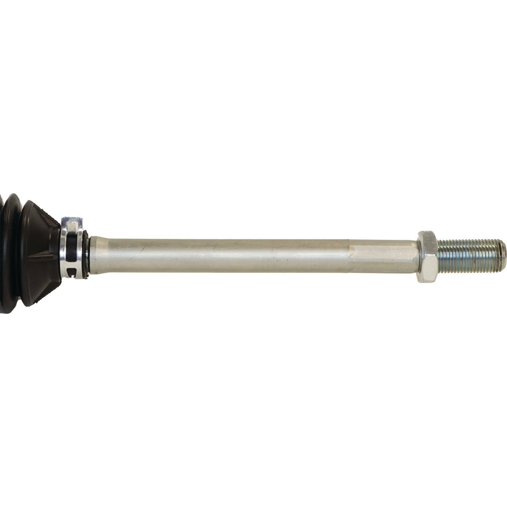 Steering Rack Assembly Kaw