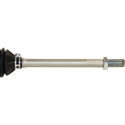 Steering Rack Assembly Kaw