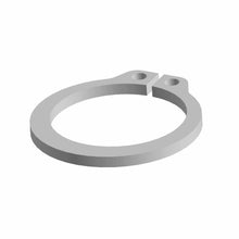 Polaris Ranger External Retaining Ring, 984 x .906 x .078, Genuine OEM Part 7710602, Qty 1