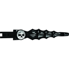 Kuryakyn Zombie Levers 96-Up Cable Gloss Black