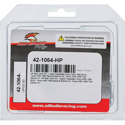 Ball Joint Kit Hp