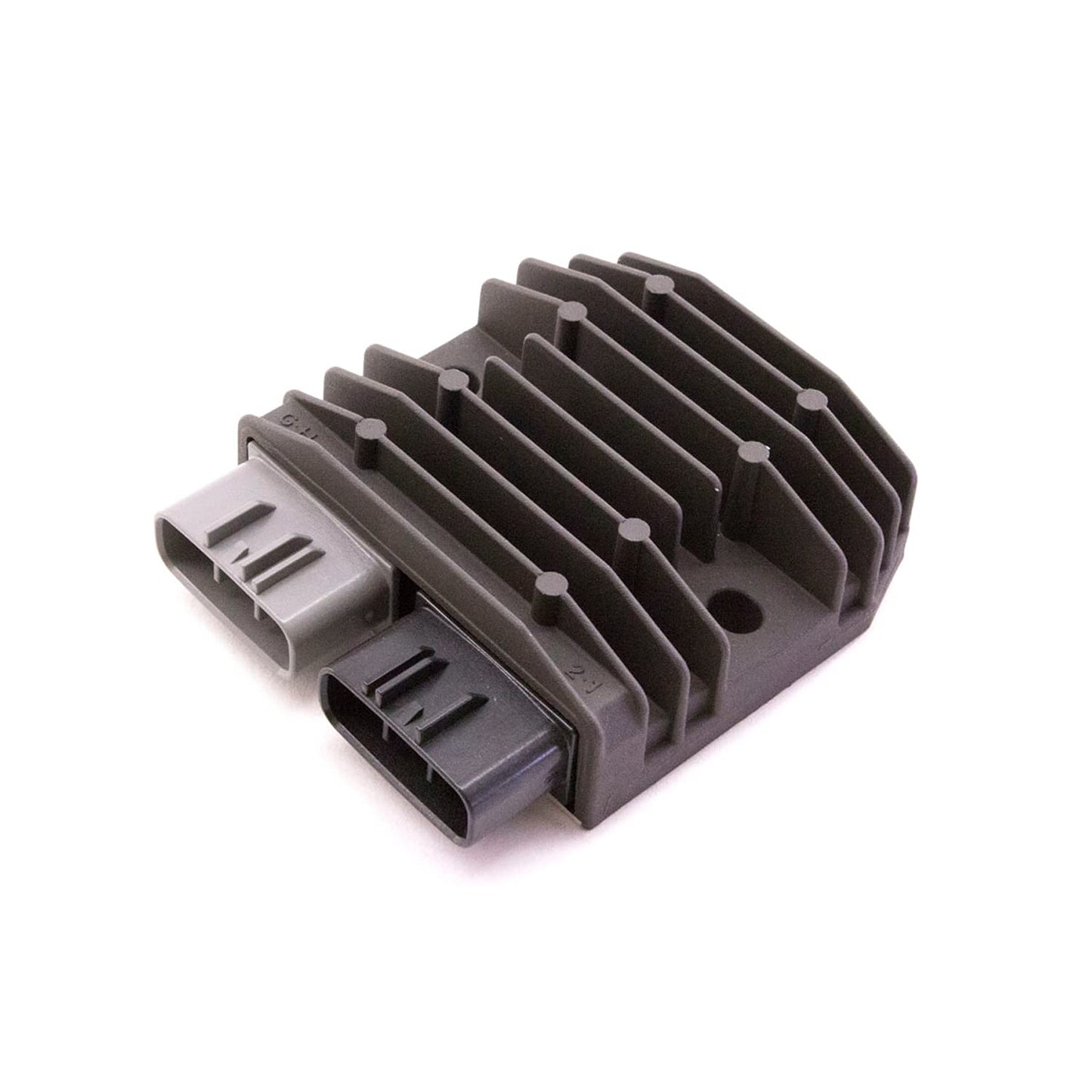Victory Motorcycles 3PH Regulator, 35A, Series, 105C, Genuine OEM Part 4012941, Qty 1