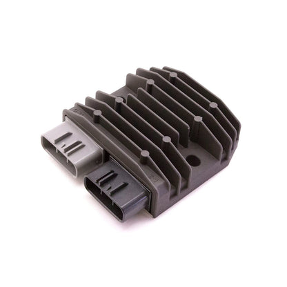 Victory Motorcycles 3PH Regulator, 35A, Series, 105C, Genuine OEM Part 4012941, Qty 1