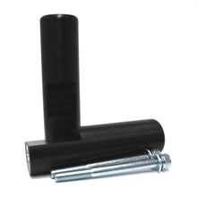 Frame Sliders No Cut Black