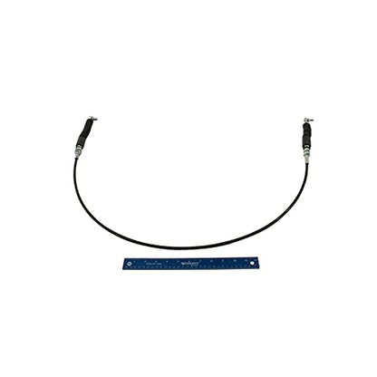 Polaris RZR Shift Cable, Genuine OEM Part 7081862, Qty 1