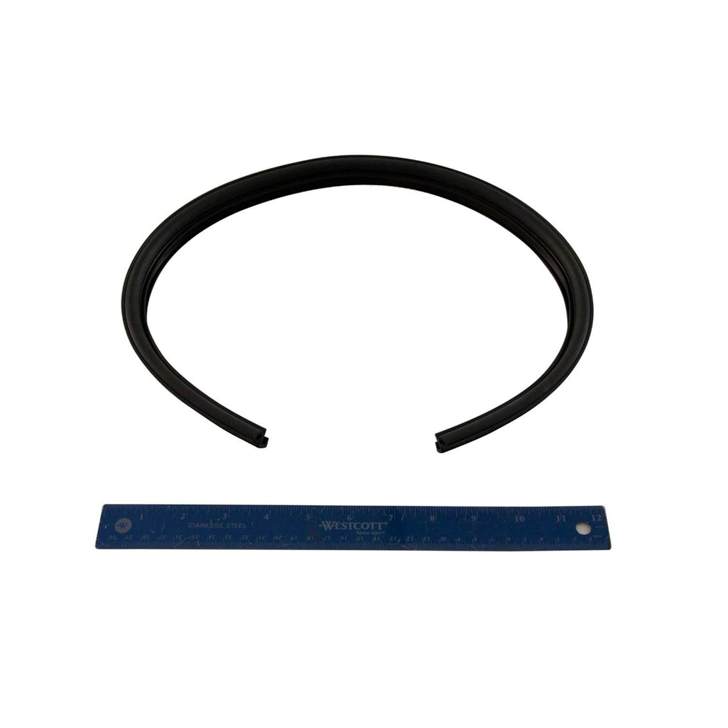 Polaris RZR Seal-WTHRSTRP,LWR,DR,50,APX, Genuine OEM Part 5522024-778, Qty 1