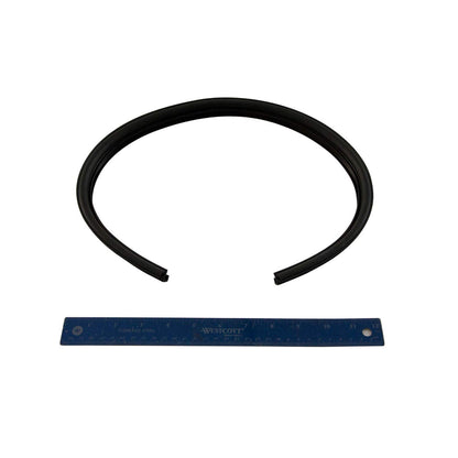 Polaris RZR Seal-WTHRSTRP,LWR,DR,50,APX, Genuine OEM Part 5522024-778, Qty 1