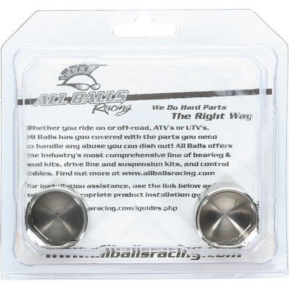 Brake Caliper Piston Kit