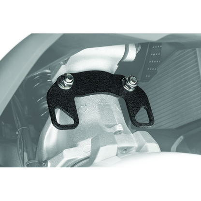 Kuryakyn Tie Down Bracket Black