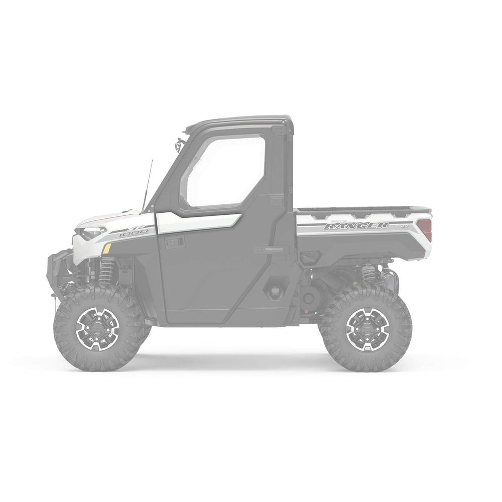 
                      
                        Polaris Off Road Front Exterior Door Accent Panel
                      
                    