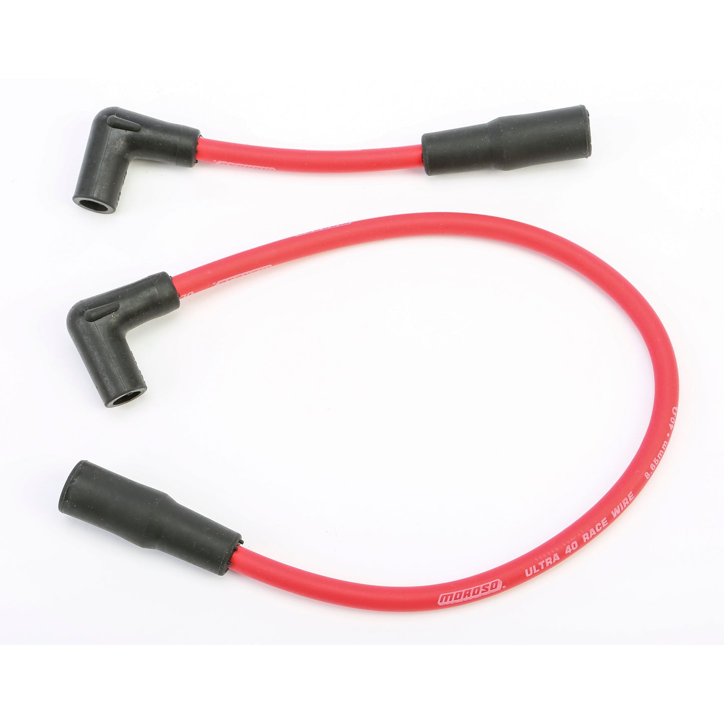 Ign Wires Ultra 40/Set Red 00 17 Softail