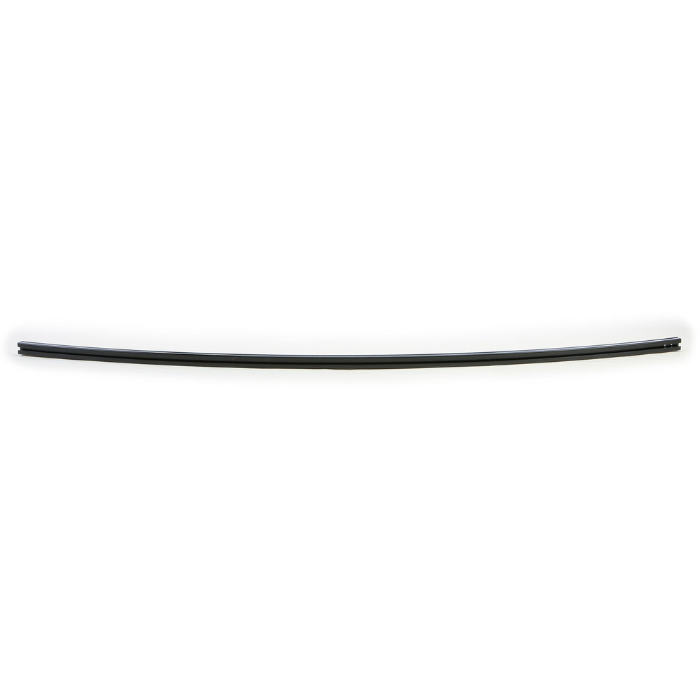 Slide Runners Black S/M