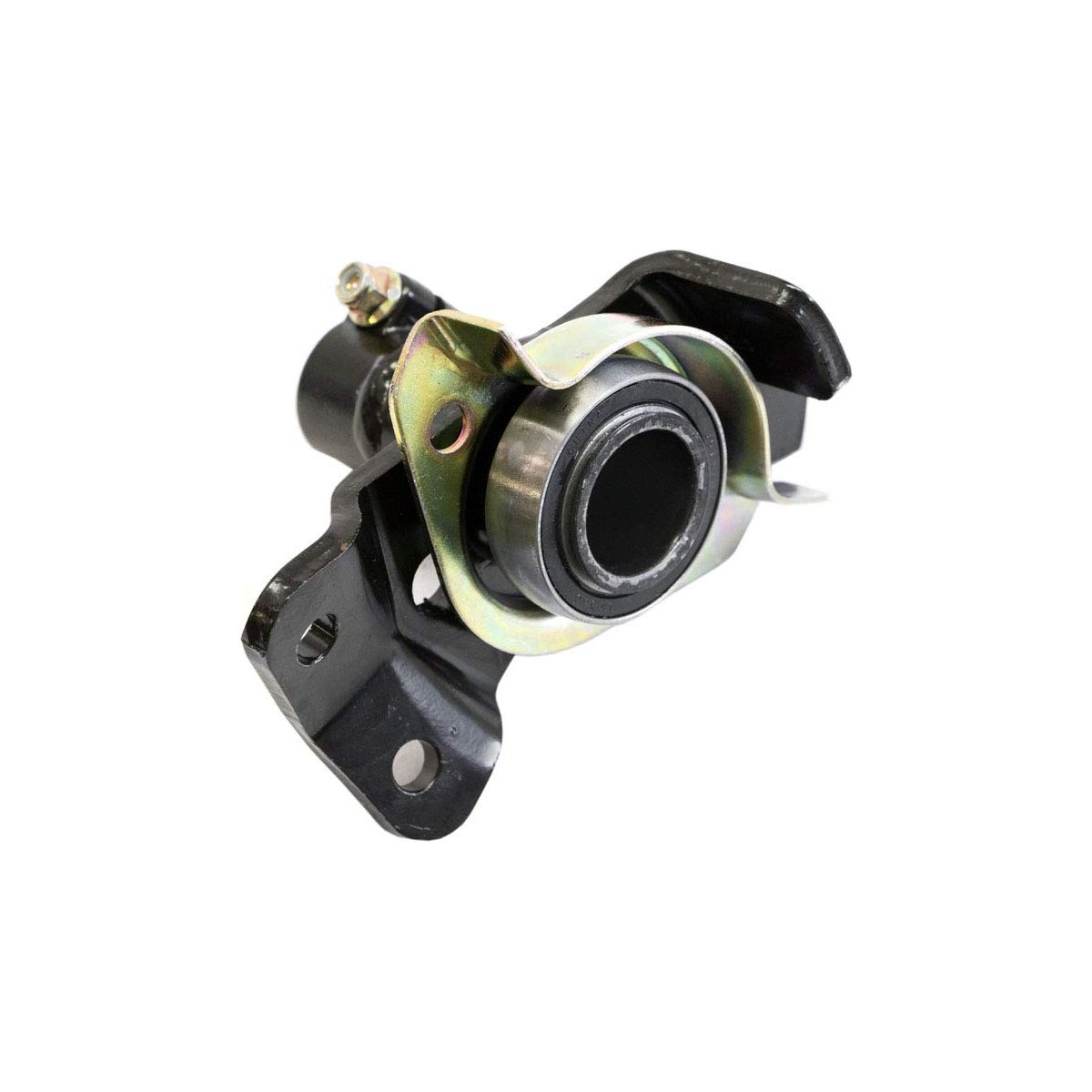 Polaris ATV Steer Post Kit, Lower, Bolted, Genuine OEM Part 2205365, Qty 1