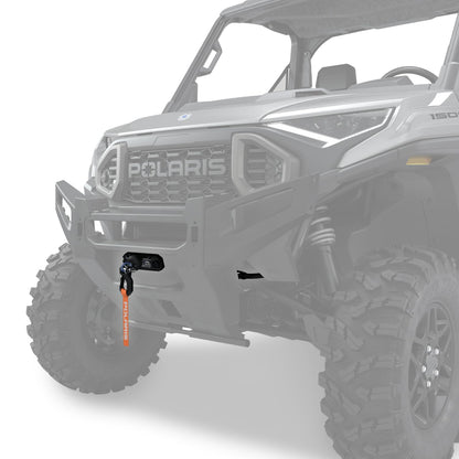 Polaris Off Road HD 4,500 Lb. Winch - 2889275