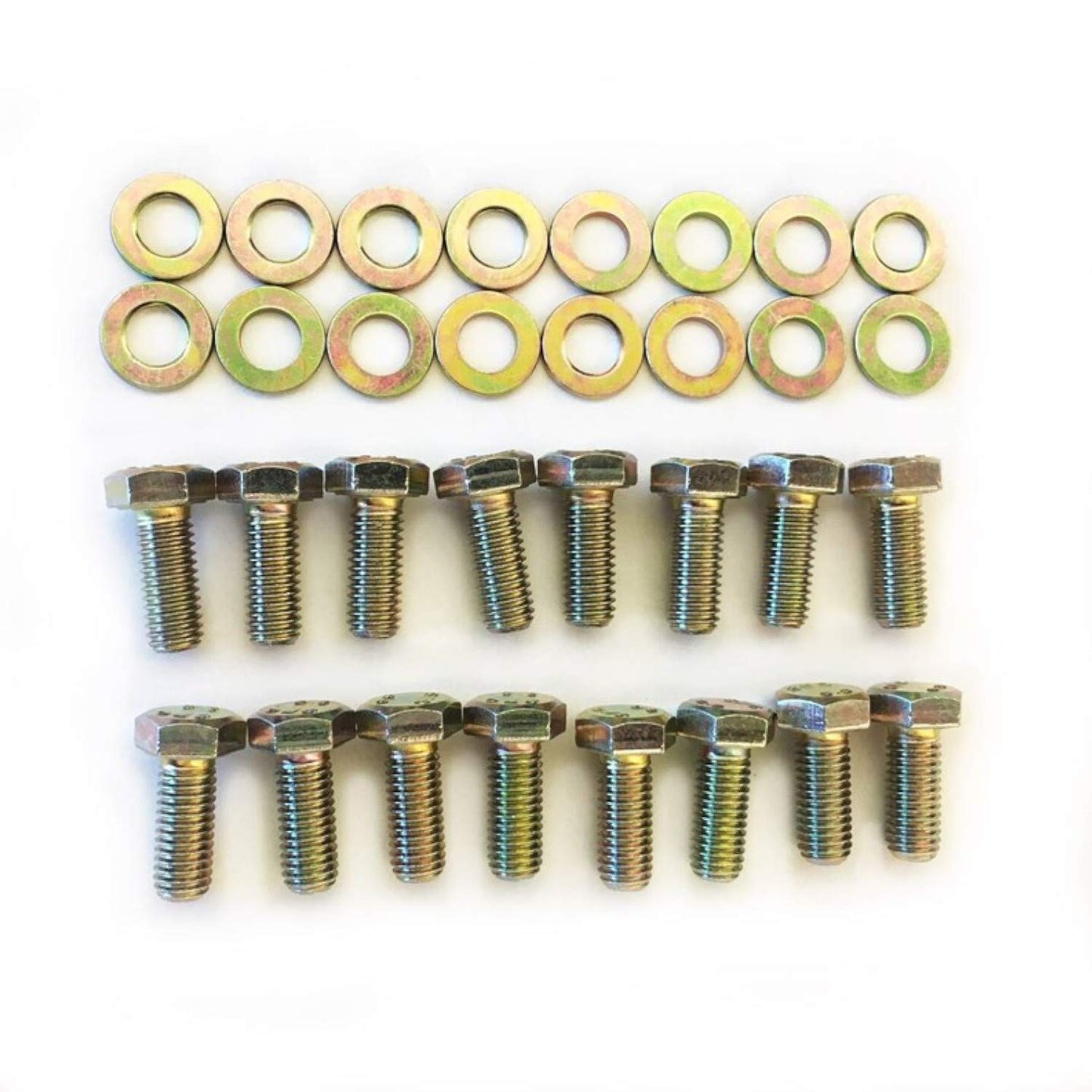 Polaris Off Road 15� Beadlock Ring Bolt Kit