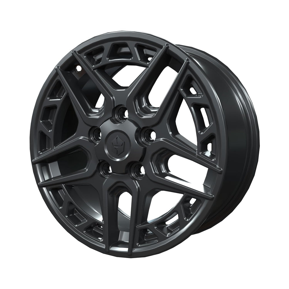 
                      
                        Polaris Off Road Pro Armor 5306 Wheel
                      
                    