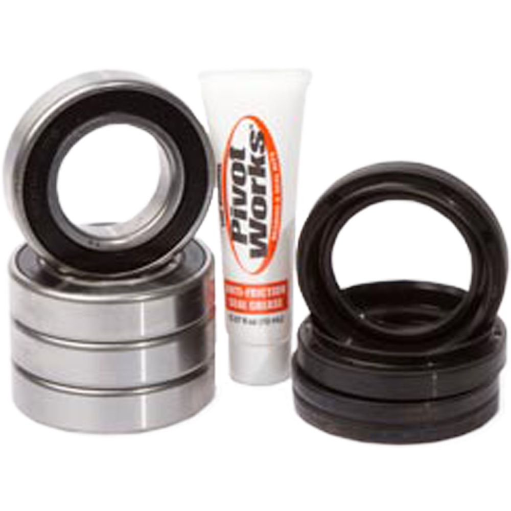 Front Wheel Bearing Kit
