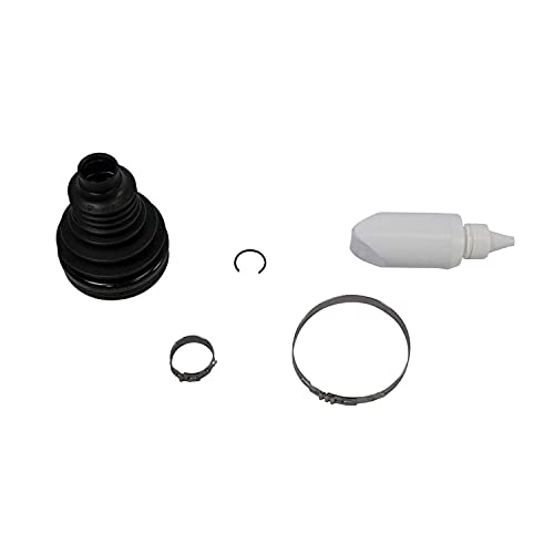 
                      
                        Polaris Ranger Boot Kit, Genuine OEM Part 2203336, Qty 1
                      
                    