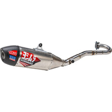 Rs12 Signature Series Exhaust System Ss Al Cf