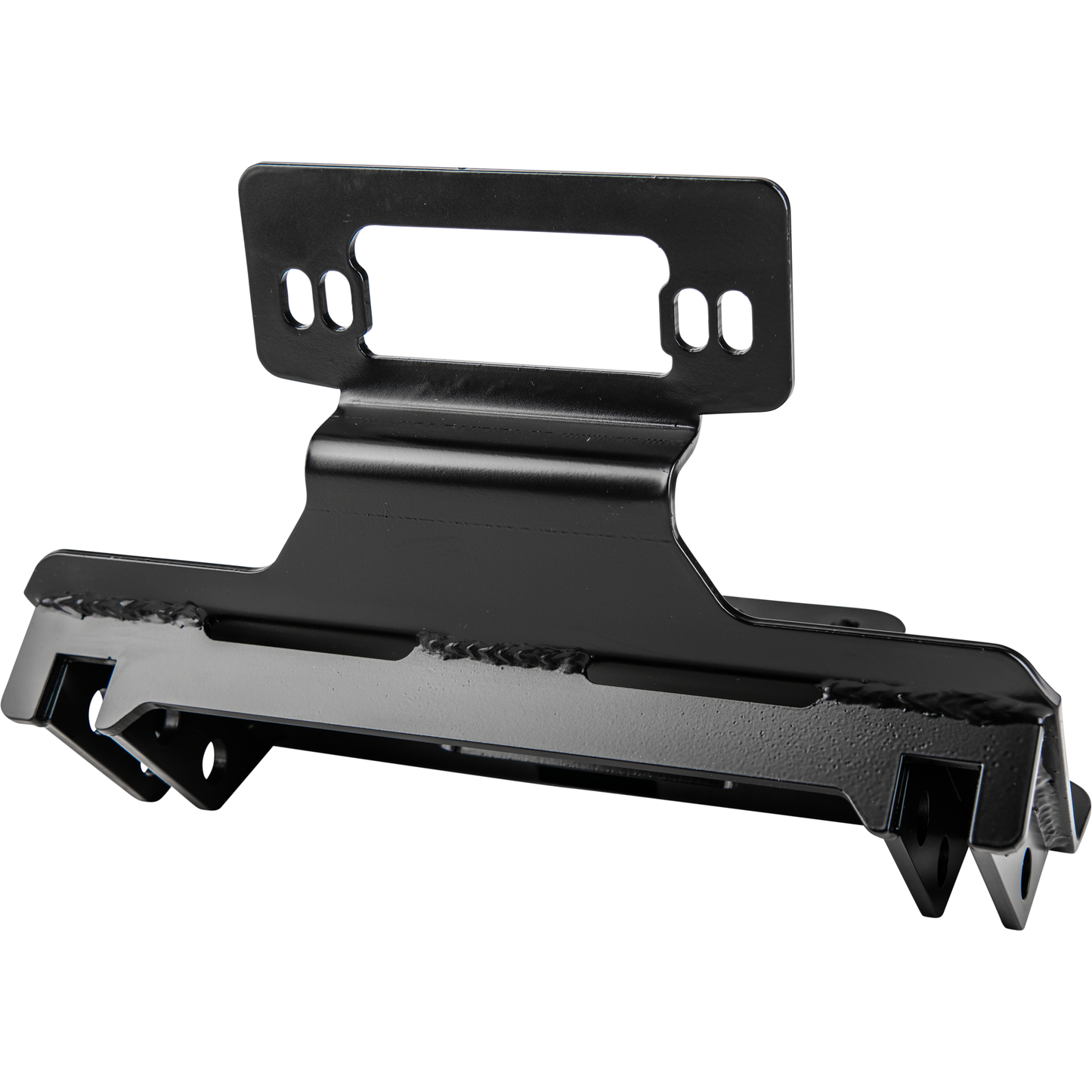 Utv Plow Mount