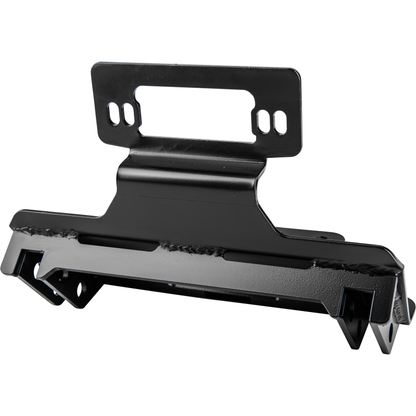 Utv Plow Mount