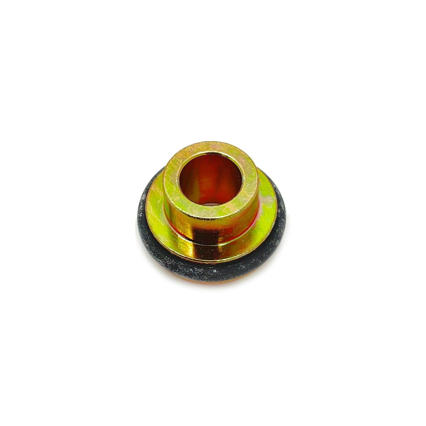 Polaris RZR Sealed Mini Pivot Cap Assembly, 12 mm, Genuine OEM Part 1543998, Qty 1