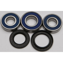 Rear Wheel Bearing Kit