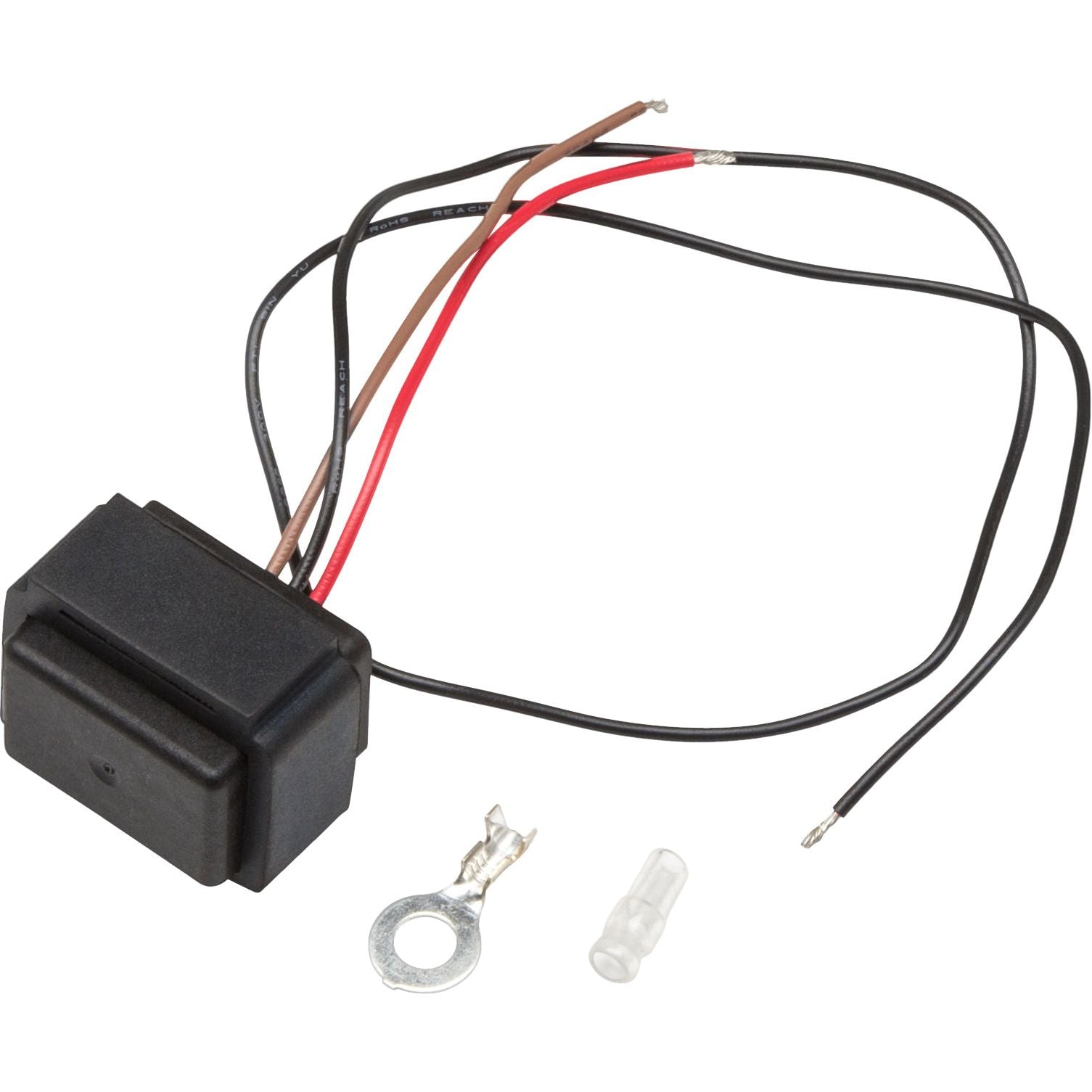 Led Turn Signals Rear