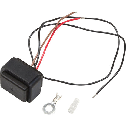 Led Turn Signals Rear