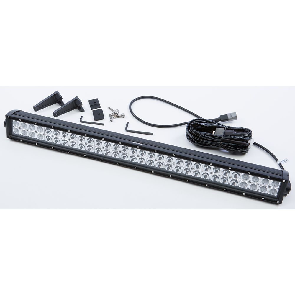 Led Light Bar 31.5"