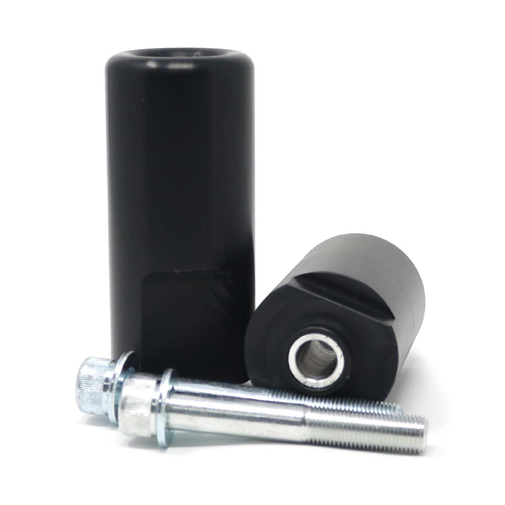 Frame Sliders Black