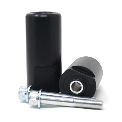 Frame Sliders Black