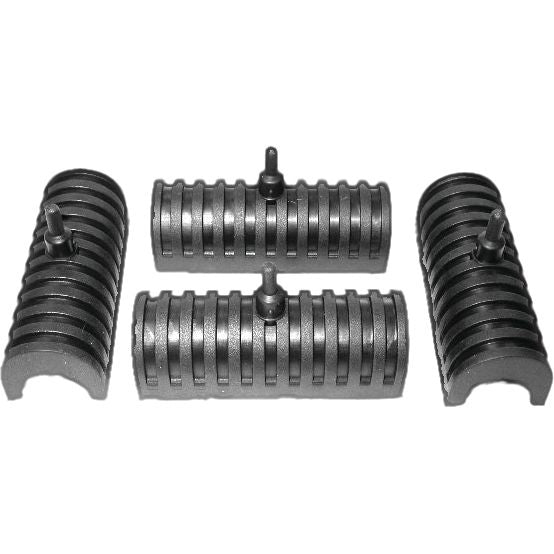 Heavy Duty Saddlebag Bumper