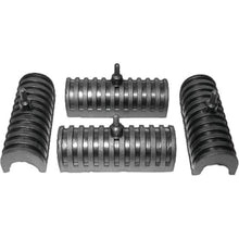 Heavy Duty Saddlebag Bumper