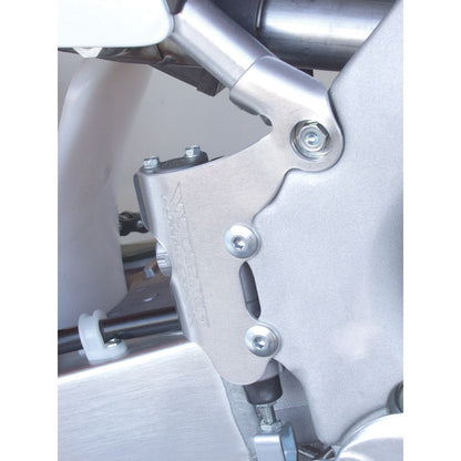 Rear Master Cylinder Guard
