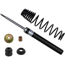 Gas Shock Front