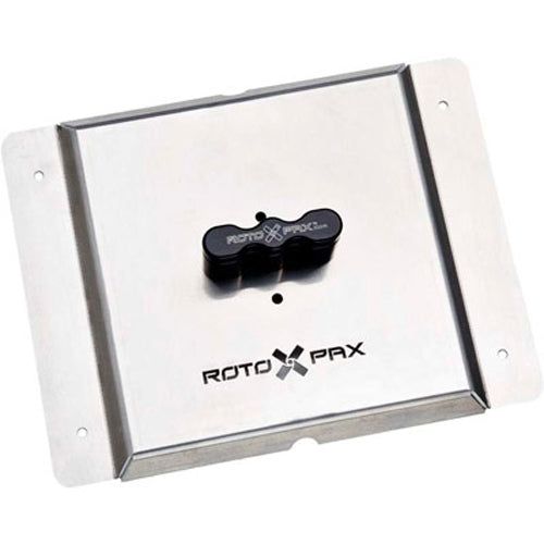 Pol S/M Mount Plate