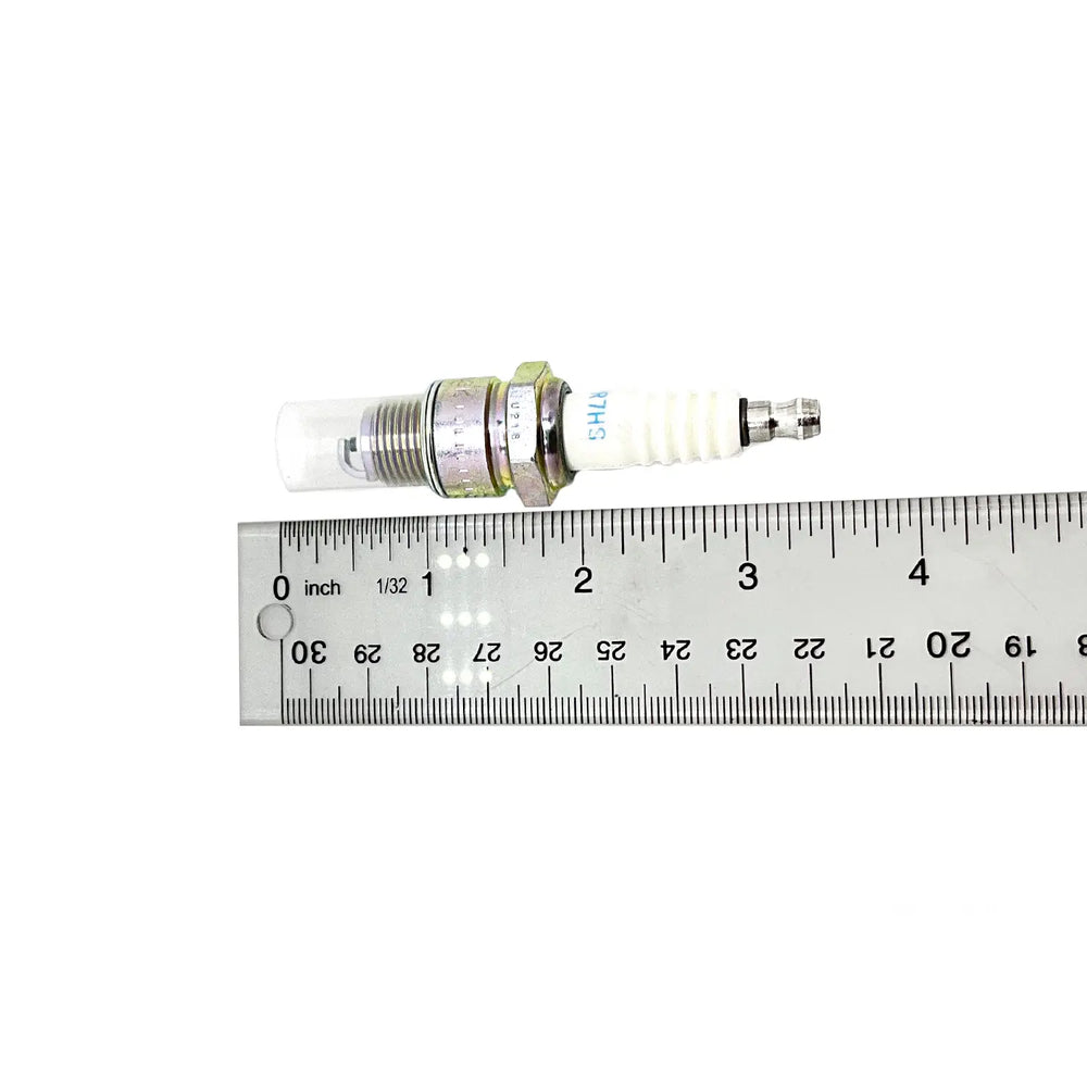 
                      
                        Polaris Spark Plug, Part 0450005
                      
                    