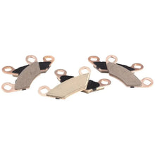 Polaris ATV Brake Pads, Part 0450421