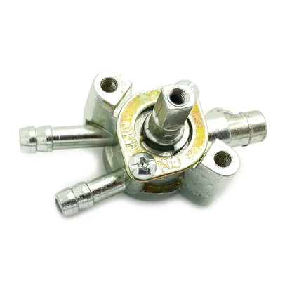 Polaris RZR 170 & Sportsman 90 Manual Fuel Cap Assembly - 0450996