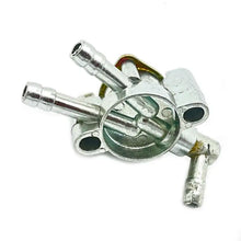 Polaris RZR 170 & Sportsman 90 Manual Fuel Cap Assembly - 0450996