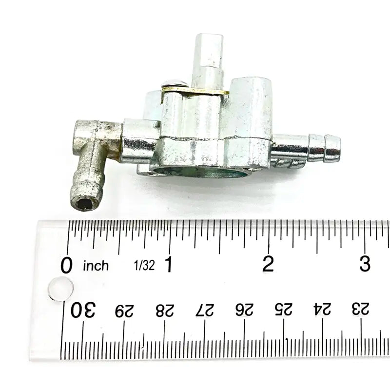 
                      
                        Polaris RZR 170 & Sportsman 90 Manual Fuel Cap Assembly - 0450996
                      
                    